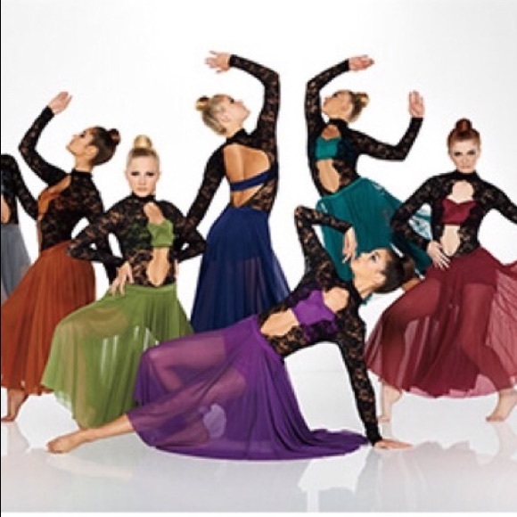 Kellé Other - FINAL PRICE Lyrical Costume